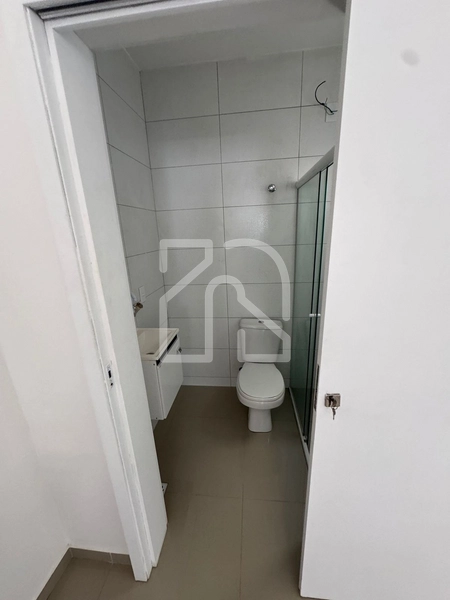 KITNET CONJUGADA PARA LOCAÇÃO ANUAL NO BAIRRO CEDROS – CAMBORIÚ: 2ª foto da galeria de imagens do imóvel