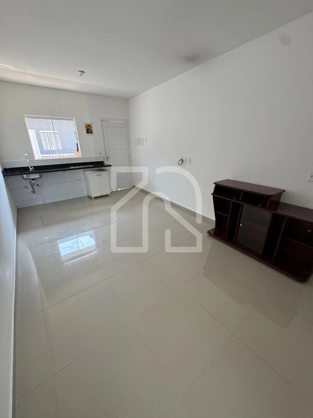 KITNET CONJUGADA PARA LOCAÇÃO ANUAL NO BAIRRO CEDROS – CAMBORIÚ: 1ª foto da galeria de imagens do imóvel