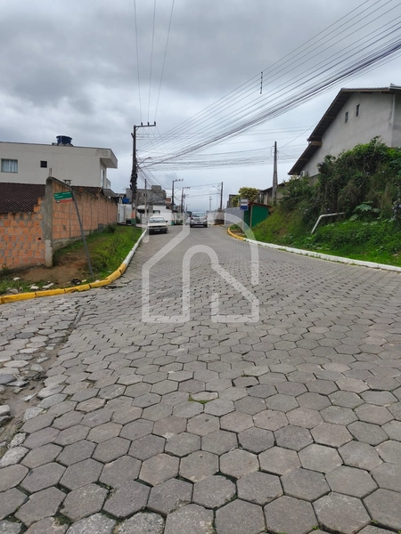 Sobrado novo à venda no Bairro Areias – 3 dormitórios, 1 suíte, próxim: 8ª foto da galeria de imagens do imóvel