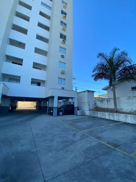 Apartamento 2 Quartos Camboriú: 2ª foto da galeria de imagens do imóvel