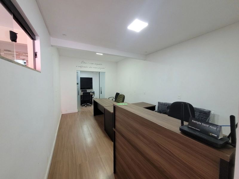 Sobrado Balneário Camboriú: 27ª foto da galeria de imagens do imóvel