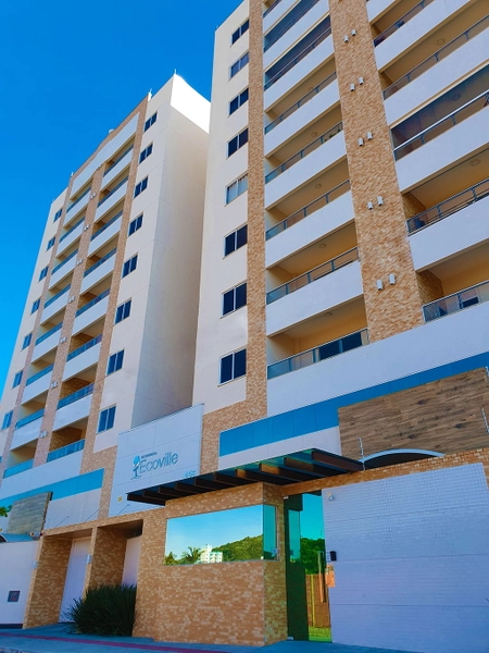 Edifício Ecoville : 4ª foto da galeria de imagens do imóvel