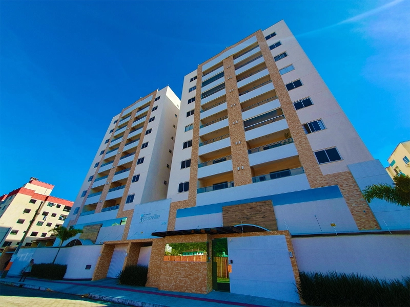 Edifício Ecoville : 2ª foto da galeria de imagens do imóvel