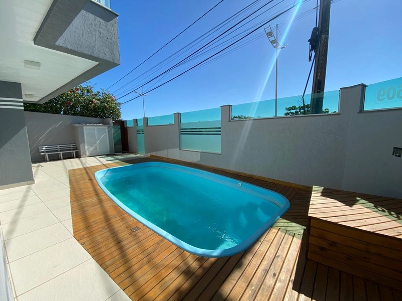 Casa Frente mar: 6ª foto da galeria de imagens do imóvel