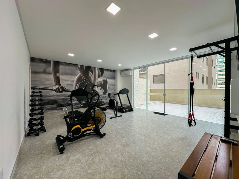 Residencial Helsinki: 13ª foto da galeria de imagens do imóvel
