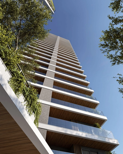 Artefacto Towers: 5ª foto da galeria de imagens do imóvel