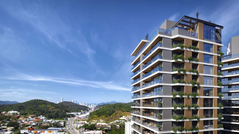 Artefacto Towers: 6ª foto da galeria de imagens do imóvel