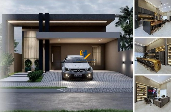 CASA NOVA - PARQUE DAS ÁGUAS: 1ª foto da galeria de imagens do imóvel