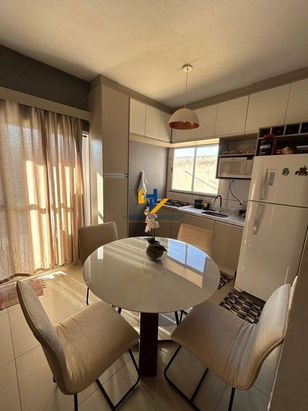 CASA EM CONDOMÍNIO: 1ª foto da galeria de imagens do imóvel
