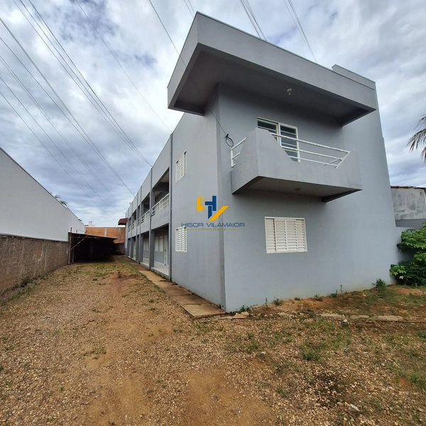 APARTAMENTO - JARDIM RIVA: 2ª foto da galeria de imagens do imóvel