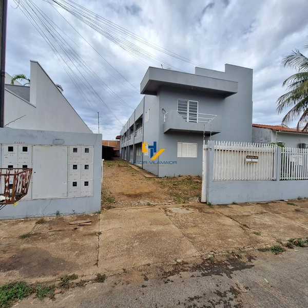 APARTAMENTO - JARDIM RIVA: 1ª foto da galeria de imagens do imóvel