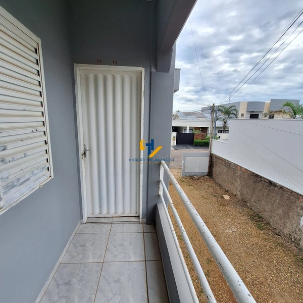 APARTAMENTO - JARDIM RIVA: 3ª foto da galeria de imagens do imóvel