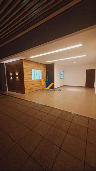 Casa de Alto Padrão - Vertente das Águas: 1ª foto da galeria de imagens do imóvel