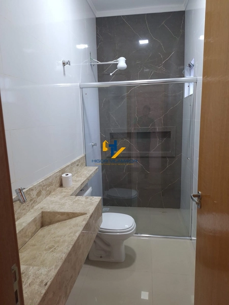 Casa de Alto Padrão - Vertente das Águas: 14ª foto da galeria de imagens do imóvel