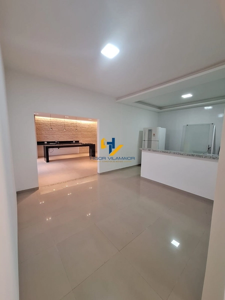 Casa de Alto Padrão - Vertente das Águas: 15ª foto da galeria de imagens do imóvel