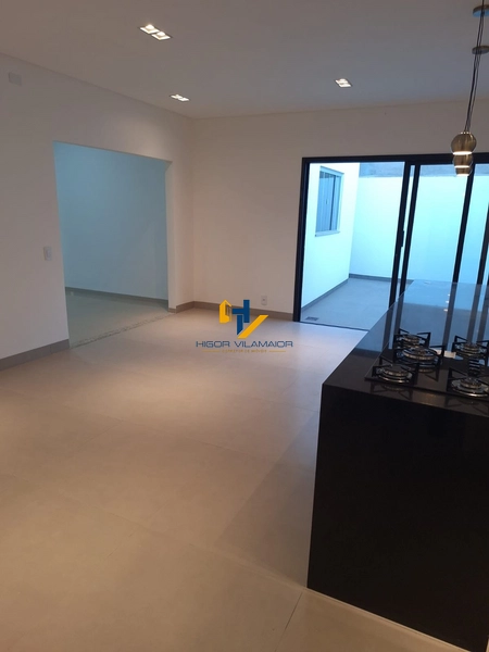 Casa de Alto Padrão - Vertente das Águas: 7ª foto da galeria de imagens do imóvel