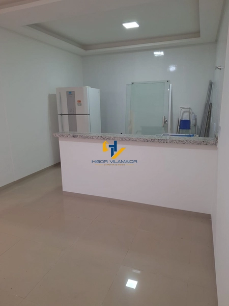 Casa de Alto Padrão - Vertente das Águas: 2ª foto da galeria de imagens do imóvel