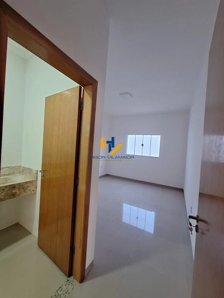 Casa de Alto Padrão - Vertente das Águas: 10ª foto da galeria de imagens do imóvel