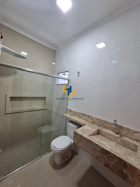 Casa de Alto Padrão - Vertente das Águas: 12ª foto da galeria de imagens do imóvel