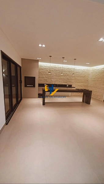 Casa de Alto Padrão - Vertente das Águas: 3ª foto da galeria de imagens do imóvel