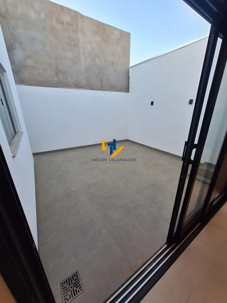 Casa de Alto Padrão - Vertente das Águas: 4ª foto da galeria de imagens do imóvel