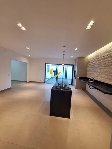 Casa de Alto Padrão - Vertente das Águas: 9ª foto da galeria de imagens do imóvel