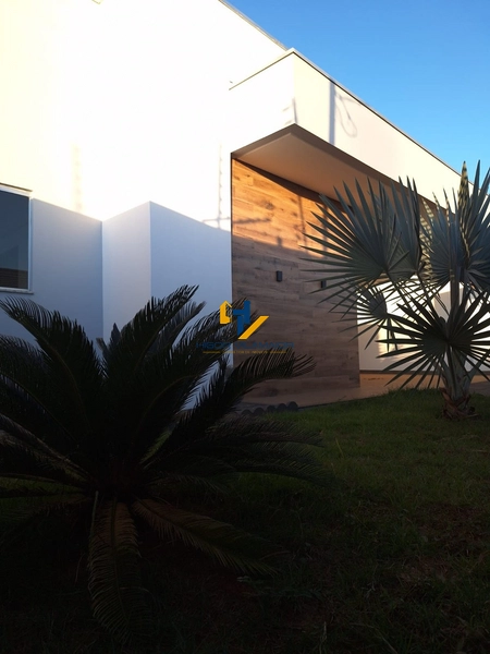 Casa de Alto Padrão - Vertente das Águas: 18ª foto da galeria de imagens do imóvel