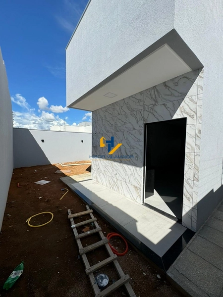 CASA NOVA - BURITIS V: 10ª foto da galeria de imagens do imóvel