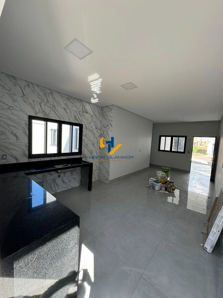 CASA NOVA - BURITIS V: 9ª foto da galeria de imagens do imóvel