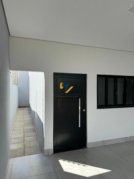 CASA NOVA - BURITIS V: 5ª foto da galeria de imagens do imóvel