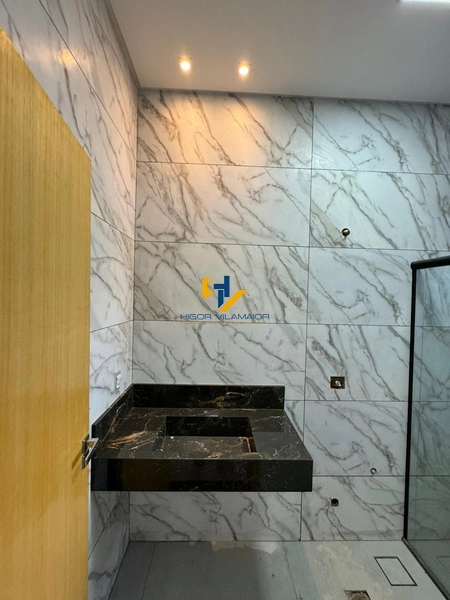 CASA NOVA - BURITIS V: 15ª foto da galeria de imagens do imóvel