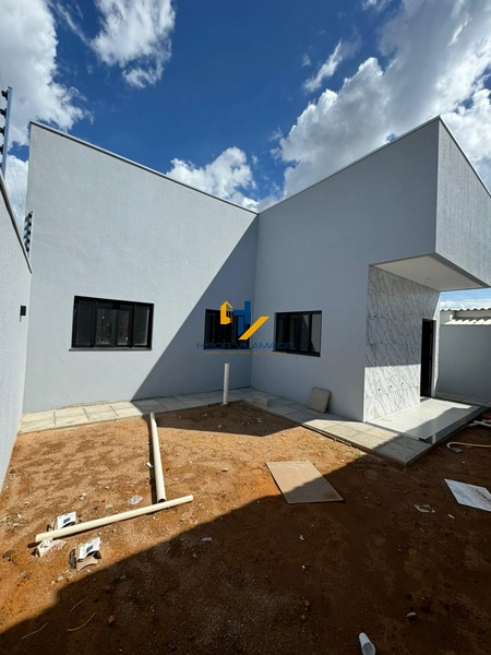 CASA NOVA - BURITIS V: 12ª foto da galeria de imagens do imóvel