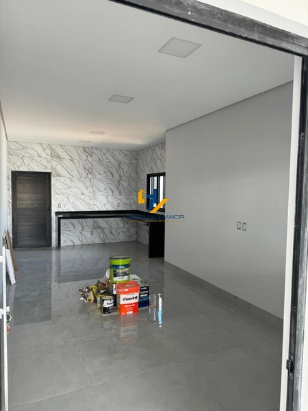 CASA NOVA - BURITIS V: 6ª foto da galeria de imagens do imóvel