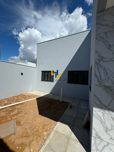 CASA NOVA - BURITIS V: 11ª foto da galeria de imagens do imóvel