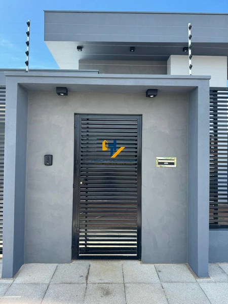 CASA NOVA - BURITIS V: 2ª foto da galeria de imagens do imóvel