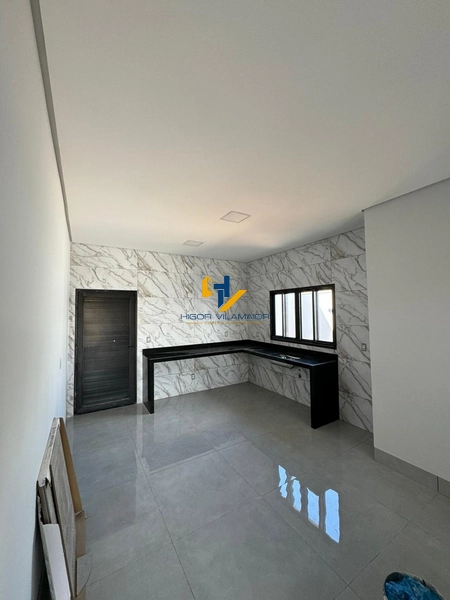 CASA NOVA - BURITIS V: 8ª foto da galeria de imagens do imóvel