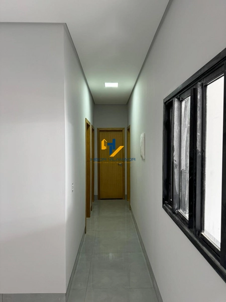 CASA NOVA - BURITIS V: 7ª foto da galeria de imagens do imóvel