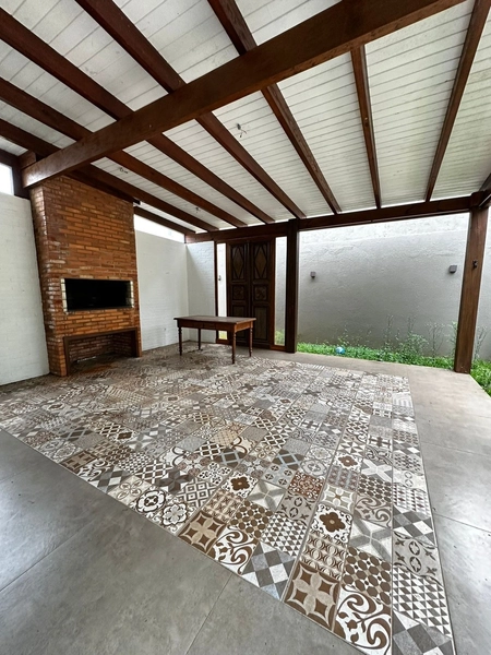 CASA ALTO PADRÃO À VENDA EM CARAZINHO: 8ª foto da galeria de imagens do imóvel