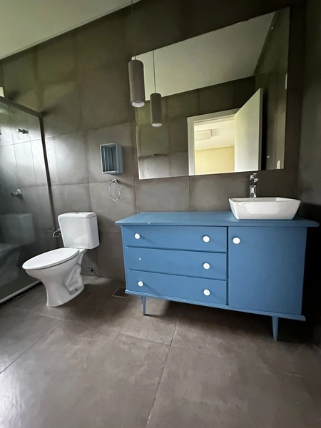 CASA ALTO PADRÃO À VENDA EM CARAZINHO: 3ª foto da galeria de imagens do imóvel