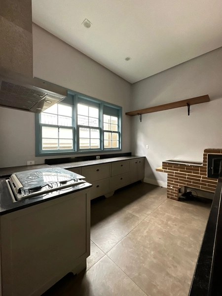 CASA ALTO PADRÃO À VENDA EM CARAZINHO: 2ª foto da galeria de imagens do imóvel