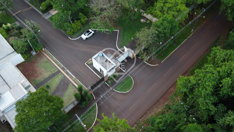 Residencial Serenologia