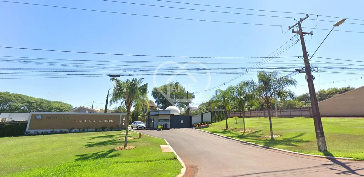 1ª foto do condomínio