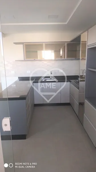 APARTAMENTO À VENDA NO EDIFÍCIO ESMERALDA CENTRO DE FOZ DO IGUAÇU: 26ª foto da galeria de imagens do imóvel