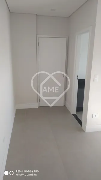 APARTAMENTO À VENDA NO EDIFÍCIO ESMERALDA CENTRO DE FOZ DO IGUAÇU: 9ª foto da galeria de imagens do imóvel