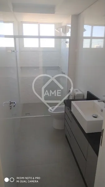 APARTAMENTO À VENDA NO EDIFÍCIO ESMERALDA CENTRO DE FOZ DO IGUAÇU: 3ª foto da galeria de imagens do imóvel