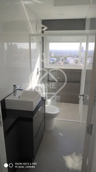 APARTAMENTO À VENDA NO EDIFÍCIO ESMERALDA CENTRO DE FOZ DO IGUAÇU: 6ª foto da galeria de imagens do imóvel