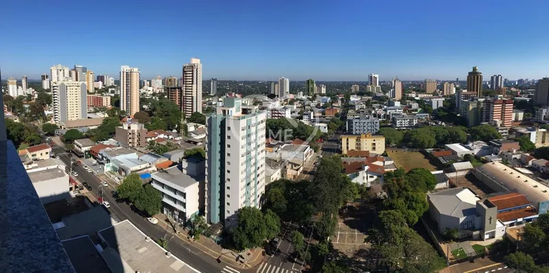 APARTAMENTO À VENDA NO EDIFÍCIO ESMERALDA CENTRO DE FOZ DO IGUAÇU: 20ª foto da galeria de imagens do imóvel