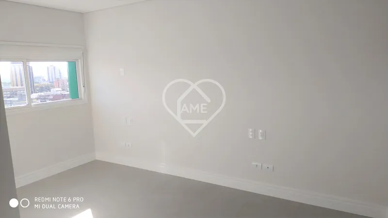 APARTAMENTO À VENDA NO EDIFÍCIO ESMERALDA CENTRO DE FOZ DO IGUAÇU: 7ª foto da galeria de imagens do imóvel