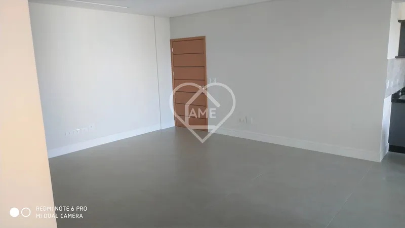 APARTAMENTO À VENDA NO EDIFÍCIO ESMERALDA CENTRO DE FOZ DO IGUAÇU: 30ª foto da galeria de imagens do imóvel