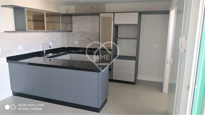APARTAMENTO À VENDA NO EDIFÍCIO ESMERALDA CENTRO DE FOZ DO IGUAÇU: 27ª foto da galeria de imagens do imóvel